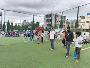 Innovative School of Excellence Gallery 34