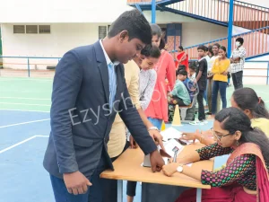 Innovative School of Excellence Gallery 33