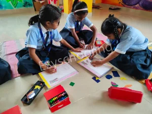 Innovative School of Excellence Gallery 30