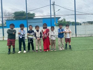 Innovative School of Excellence Gallery 18