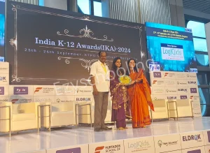 Innovative School of Excellence Gallery 14