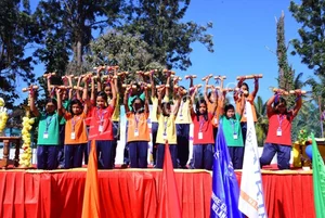 Innovative School of Excellence Gallery 2