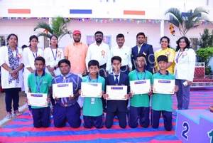 Innovative School of Excellence Gallery 7