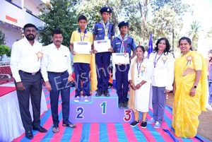 Innovative School of Excellence Gallery 4