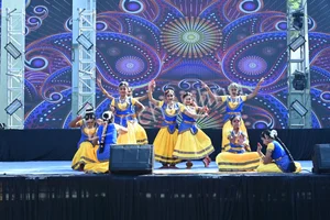 Jain Public School Gallery 3