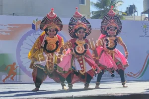 Jain Public School Gallery 1