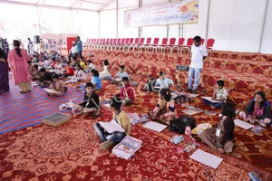 JSS Public School Gallery 49