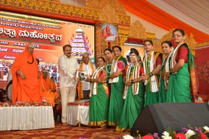 JSS Public School Gallery 46