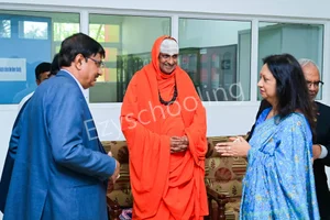 JSS Public School Gallery 45