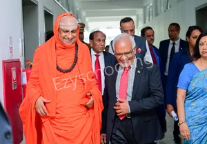 JSS Public School Gallery 41