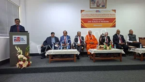 JSS Public School Gallery 37