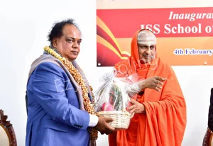 JSS Public School Gallery 40