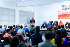 JSS Public School Gallery 42