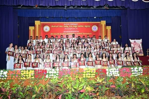 JSS Public School Gallery 38