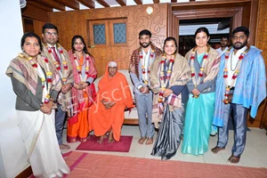 JSS Public School Gallery 26