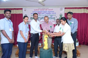 JSS Public School Gallery 35