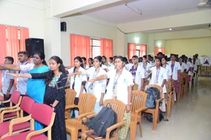 JSS Public School Gallery 30