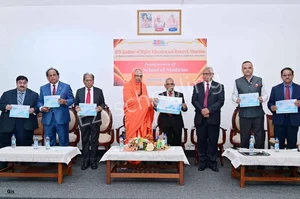 JSS Public School Gallery 36