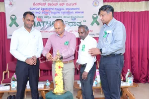 JSS Public School Gallery 34