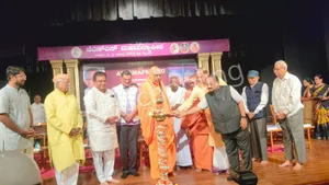 JSS Public School Gallery 28