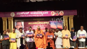 JSS Public School Gallery 27