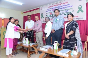 JSS Public School Gallery 32