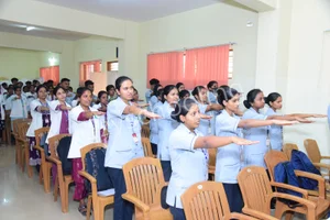 JSS Public School Gallery 31