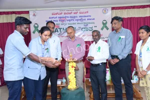 JSS Public School Gallery 29