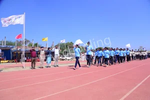 JSS Public School Gallery 17