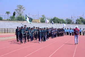 JSS Public School Gallery 18