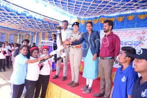 JSS Public School Gallery 21