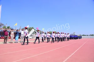 JSS Public School Gallery 16