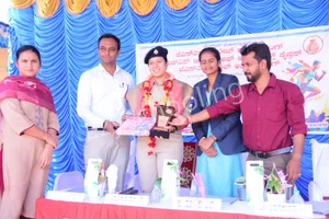 JSS Public School Gallery 23