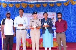 JSS Public School Gallery 22