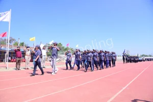 JSS Public School Gallery 20