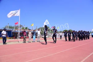 JSS Public School Gallery 19