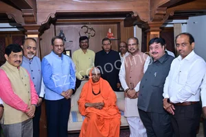 JSS Public School Gallery 15