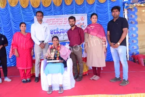 JSS Public School Gallery 24