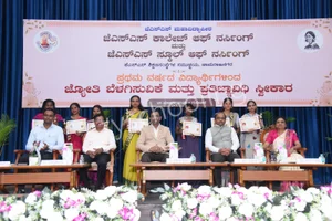 JSS Public School Gallery 10