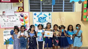 JSS Public School Gallery 2