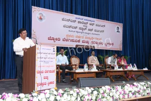 JSS Public School Gallery 5