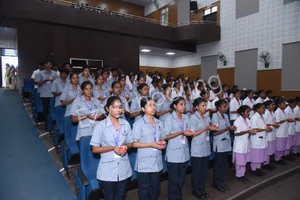 JSS Public School Gallery 4