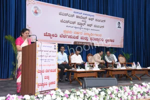 JSS Public School Gallery 7