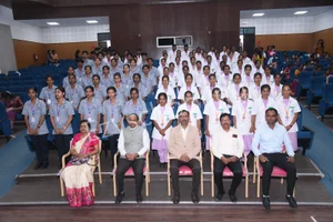 JSS Public School Gallery 9