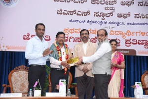 JSS Public School Gallery 6