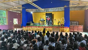 JSS Public School Gallery 3