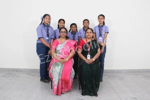 KNE Public School Gallery 13