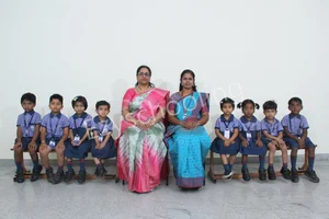 KNE Public School Gallery 16