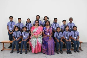 KNE Public School Gallery 11