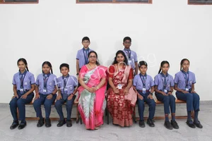 KNE Public School Gallery 12